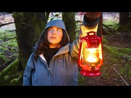 What Winter is REALLY Like in Remote Alaska
