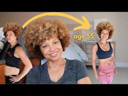 I stopped listening to the fitness industry and made my belly fat rescue plan (here it is)