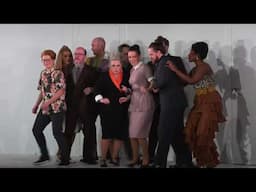 Mozart's The Marriage of Figaro Overture | Production Clip ǀ English National Opera