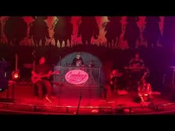 BOOTLEG CAM: #69 Blind/Bodies/One - SOLABROS.com feat. Jerome Abalos