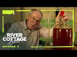 River Cottage Bites | Booze Bites: Cider
