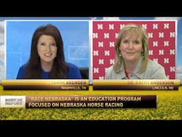 On RFD-TV: Kathy Anderson
