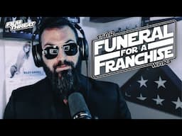 BEARDO'S STAR WARS EULOGY | Film Threat's Funeral for a Franchise