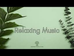 Relaxing Piano Music for Stress Relief, Deep Relaxation Music for Inner Peace