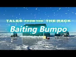 Mysterious Fish Talk to Me?! "Baiting Bumpo" - The Icebox Radio Theater Audio Drama
