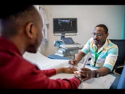 Expanding Access to Rheumatology Care in Rwanda