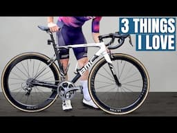 It's Been 456 Days BACK on a Rim Brake Bike