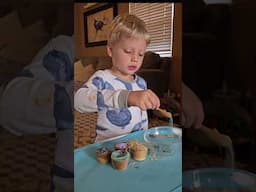 Energetic Protection Potion for Kids