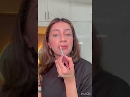Eid K liyay Easy Nude Makeup Look!