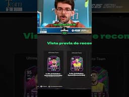 Así son los 3 jugadores del pase de temporada premium de #FC25 ,¿cuál será tu elección? 🤔👇🏻
