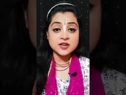 This Time too Shall Pass😌 #minivlog #bageshwarbalaji #hanumanji #shorts #radharaman #radha