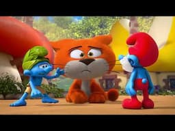 Don't Eat The Smurfs! • The Smurfs 3D • 1 Hour • Cartoons for Kids