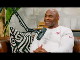 Charlie Strong Previews Pass Rush: Scary Good | Slice | Tampa Bay Buccaneers