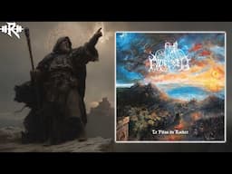 Darkenhöld - Le fléau du rocher (album review)