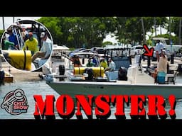 Boat About to get Drilled ! Wait for it ! Catamaran Passenger Gets hurt by raised Cleat (Chit Show)