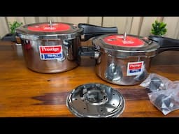 🚀Hawkins New Launch Triply cooker