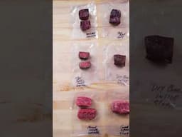 The Ultimate Meat Glue Test!