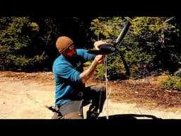 Shine Wind Turbine For Charging Electronic Devices While Camping