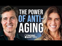Can You Reverse Aging? The Surprising Role of Skin in Longevity | Dr. Carolina Reis