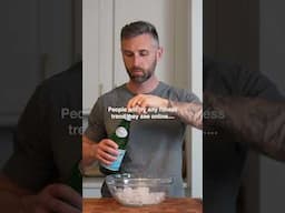 Ashton Hall Morning Routine……