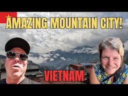 Sapa, Vietnam: Stunning Mountains & Local Culture TRAVEL VIETNAM