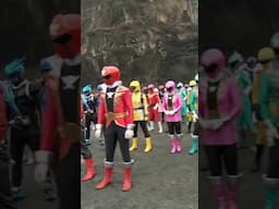 Power Rangers Were FAKE? Your Childhood was a Lie!