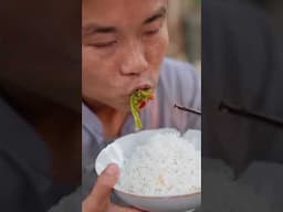 Big Lobster Hidden in Rice | TikTok Video|Eating Spicy Food and Funny Pranks|Funny Mukbang