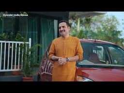 Hyundai | India Stories | Pankaj Tripathi | Stay Tuned