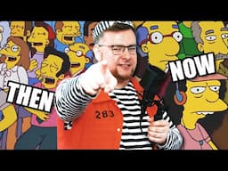 Who Killed The Laugh Track?