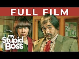 My Stupid Boss Full Film
