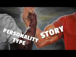 Personality Type is the Key to Great Stories (and a Great Life) Interview with Dr. Dario Nardi