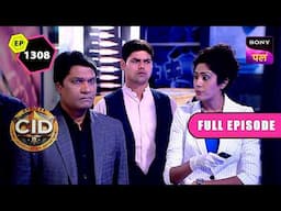 Micro Particles के ज़रिए Team CID ने लगाया Coffin का पता | CID | Full Episode 1308 | 13 Jun 2025