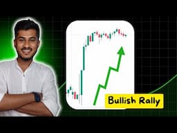Banknifty Hit new high ! Nifty Banknifty BIG BULLISH RALLY