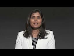 Treatments for MDS and Secondary AML   Uma Borate with Jacqueline Garcia