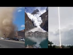 Earth in Chaos: What’s Going On Right Now? May 2025 part.2