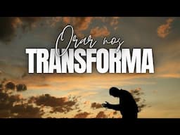 EN VIVO | Orar Nos Transforma - Pr. Mauren Rodríguez | Jueves 29/05/2025