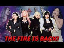 The Return of 2nd & 3rd Generation K-Pop: What's Happening in 2025?