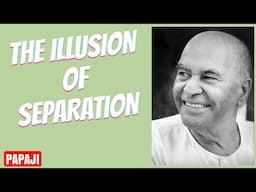 Is Consciousness Everywhere? Papaji Answers