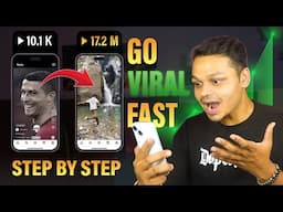 🚀 How to Make your Instagram Video Viral | 5 Quick Tips for Viral Reels in 2025 📈
