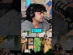TONY STARK MF DOOM THEORY 😱 EP.236 @jumpersjump