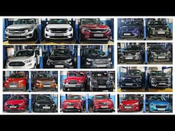 150+ Used Cars 🚗 100+ Strong Check Points Ensuring Top Quality | Below 2 & 3 L Huge Budget Stocks