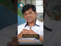 Inside Agastya | Nimesh