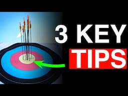 How To Shoot 650+ at 70m