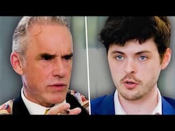 Does Jordan Peterson Believe in Hell?