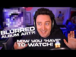 Please please be interested in LUKE'S NEW ALBUM (release date, singles, lyric videos, merch)