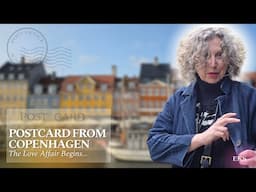 A Danish Hygge Family Adventure; Copenhagen City Break, Family Travel Vlog