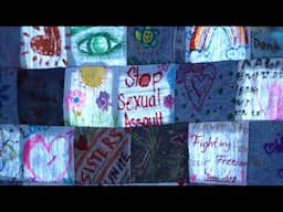 Denim Day in Bakersfield: Standing with survivors