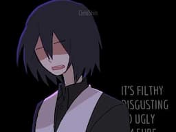 [BSD] Filthy - Fyodad au