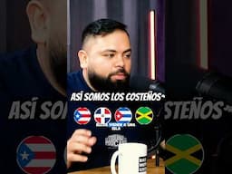 Nuestra identidad Caribe 🏝️#podcast #caribe
