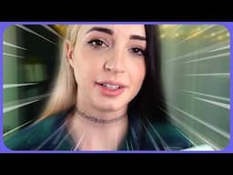 1.5 Minute ASMR | The FASTEST Dermatologist